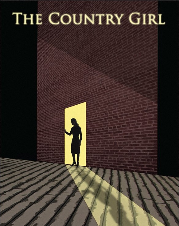 The Country Girl